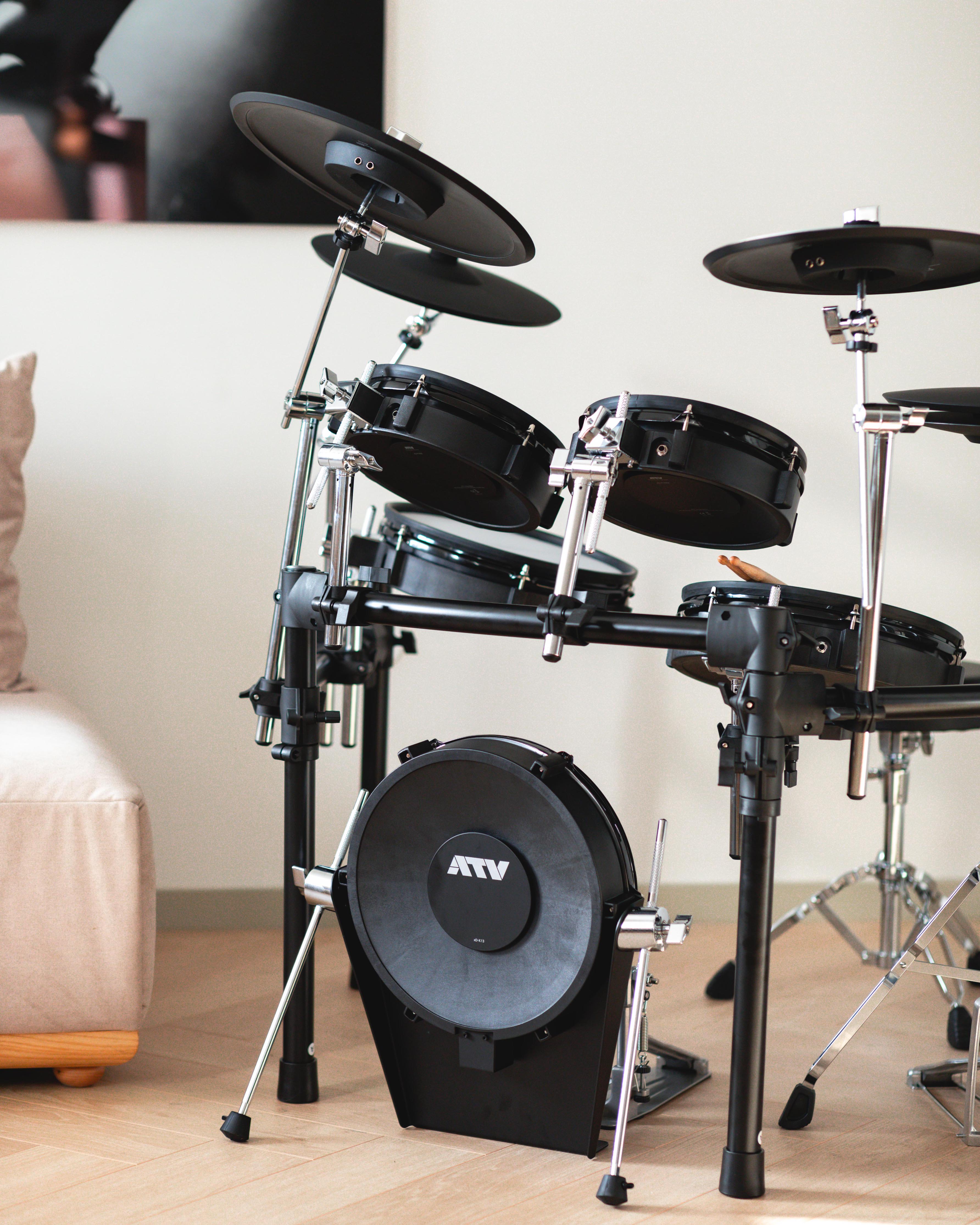 Atv digital drum deals kit